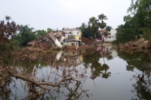 India’s floods expose its total vulnerability to climate change