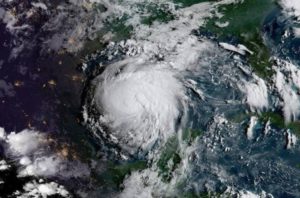 Hurricane Harvey Tests Limits of Federal Flood Insurance Program