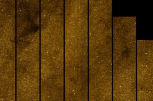 2.8 Million Stars Sparkle in This Incredible Image of the Milky Way
