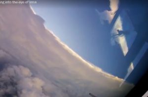 Hurricane Irma and climate change – The Washington Post