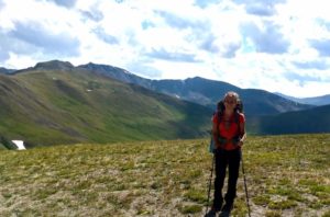I hiked the Colorado Trail and Restored my Faith in People