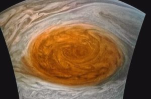 After Cassini&rsquo;s End at Saturn, Outer Planets Exploration Shifts to Jupiter