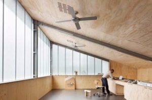 The Architectural Firm With Equal Bonuses for All Employees— No Matter Their Title