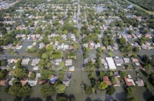 Developing disasters: How cities are making hurricanes more destructive