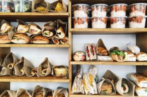 How a Free Grocery Store Is Cutting Food Waste—and Hunger