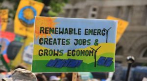 Crowdfunding Platform GridShare Focuses on Climate-Friendly Investments