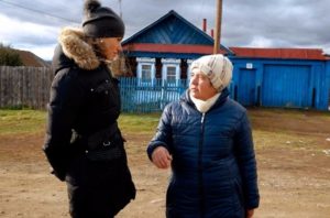 Anniversary of world’s third most serious nuclear accident