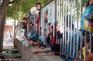 Promoting human rights through science