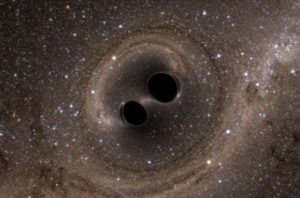 How gravitational waves attracted a Nobel Prize