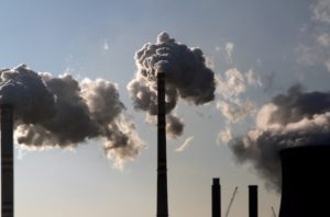 UK and Canada announce global alliance to end coal power