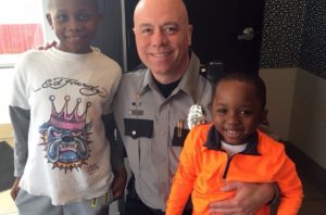 7 questions for Derek Bauman, 20-year law enforcement veteran, about police shootings
