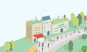 Municipalities Project – Transition Network