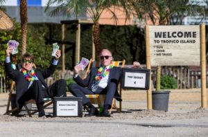 How the Swindlers of Silicon Valley Avoid Paying Taxes