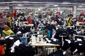 Could a Global Living Wage Put an End to Corporations’ ‘Race to the Bottom’?