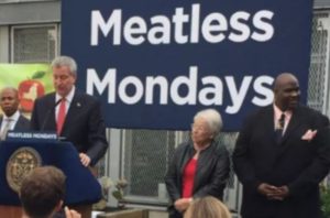 Major Win! 15 Brooklyn Schools Are Going Meatless on Mondays