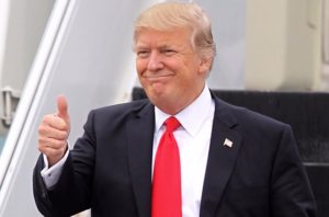 These Psychiatrists Say Trump Poses an Imminent Threat to Humanity