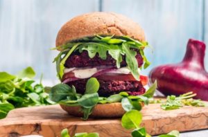 How the meat-loving city of Ghent became the veggie capital of Europe