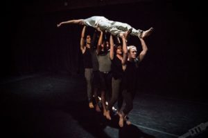 ShaLeigh Dance Works Asks How to Heal a Nation of Others in I Promise