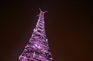 Ham Radio: Helping to Build a Fast and Free Internet