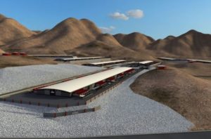 Tsunami of data could consume one fifth of global electricity by 2025
