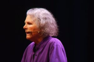 Can We Talk | Cecile Andrews | TEDxSantaCruz