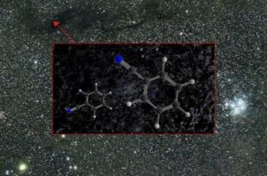 Molecular Clue to the Mystery of Carbon’s Cosmic Origin Uncovered