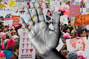 We Are Living Through the Moment When Women Unleash Decades of Pent-Up Anger