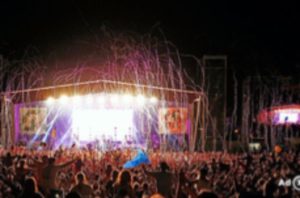 On New Year’s Eve, Two Female Festival-Goers Refused to Tolerate Sexual Assault