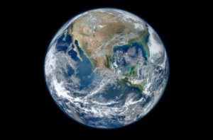 Scientists: Earth Endangered by New Strain of Fact-Resistant Humans