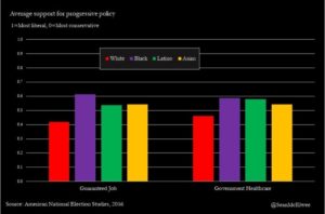How Democrats Can Mobilize Millions of Non-Voters