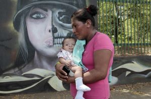 Why Is Nicaragua’s Homicide Rate So Far Below That of Its Central American Neighbors?
