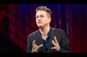 Everything you think you know about addiction is wrong | Johann Hari