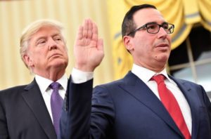 Here Comes the Next Financial Crisis