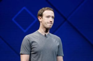 Facebook admits up to 270m users are fake and duplicate accounts