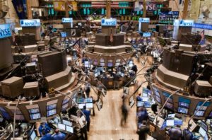 Why There Is (Some) Hope for Wall Street