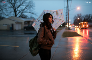 What Life For This Teenage DACA Recipient Looks Like