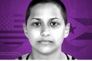 Emma González is young, Cuban and bisexual. She’s bringing all of her identities to the gun fight.