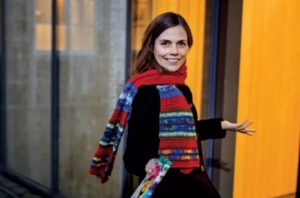 Meet Katrín Jakobsdóttir, Iceland’s Left-Wing, Environmentalist, Feminist Prime Minister