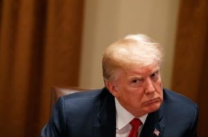 Don’t Be Fooled by Trump’s Tariffs. He’s Running a Con.