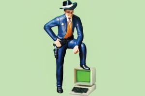 Reddit and the Struggle to Detoxify the Internet