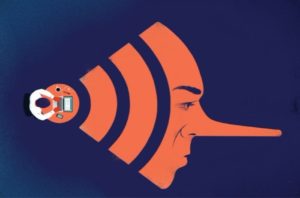 The science of fake news gets a boost