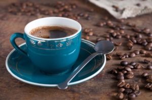 Surprising Reasons Why Coffee May Be A Health Food