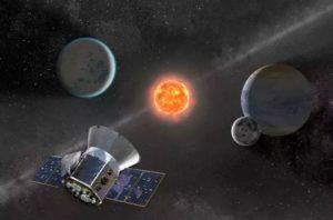 NASA’s incredible exoplanet-hunting telescope is about to launch