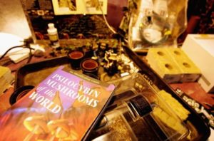 ‘How to Change Your Mind’ reveals the amazing history and tantalizing potential of psychedelic drugs