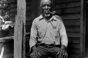 Zora Neale Hurston and the Story of the Atlantic Slave Trade’s Last Survivor
