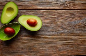 The Top 4 Healing Properties of Avocados