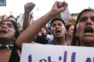 Actually, we do care: hundreds of thousands attend Families Belong Together rallies around the world