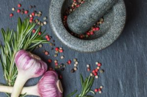 Popular Kitchen Remedy Puts Antibiotic To Shame