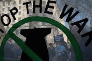 Progressives Must Seize Their Momentum to Articulate a Saner Foreign Policy