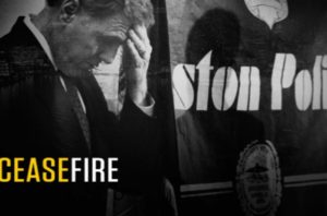 Operation Ceasefire and the Unlikely Advent of Precision Policing